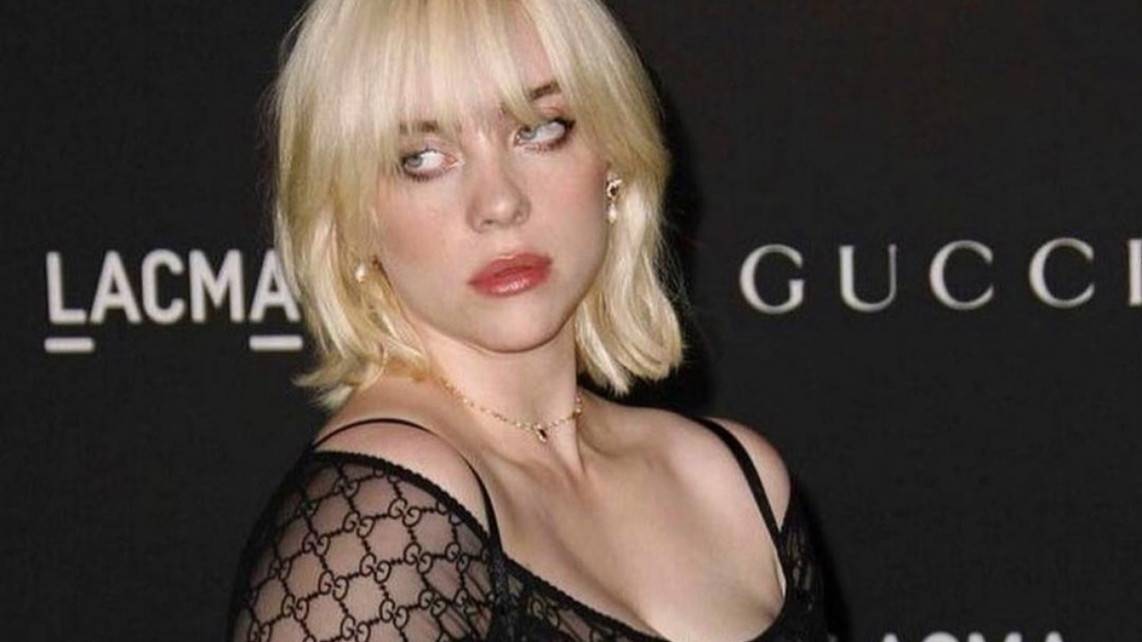 Billie Eilish (Instagram)