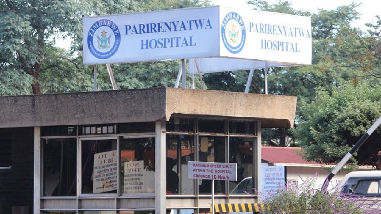 Ilustrasi. (NewZimbabwe)