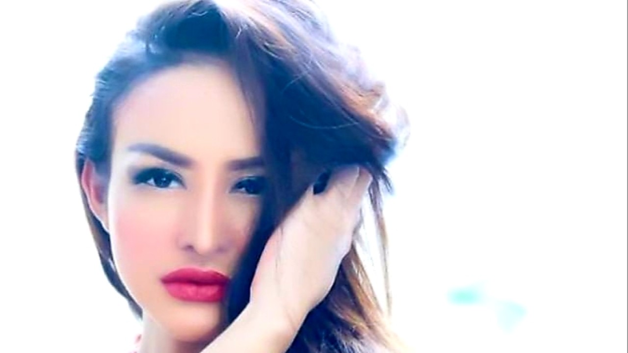 Cynthiara Alona. (net)