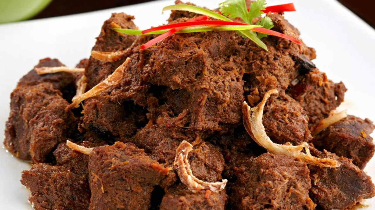 Daging rendang (aromasian.com)