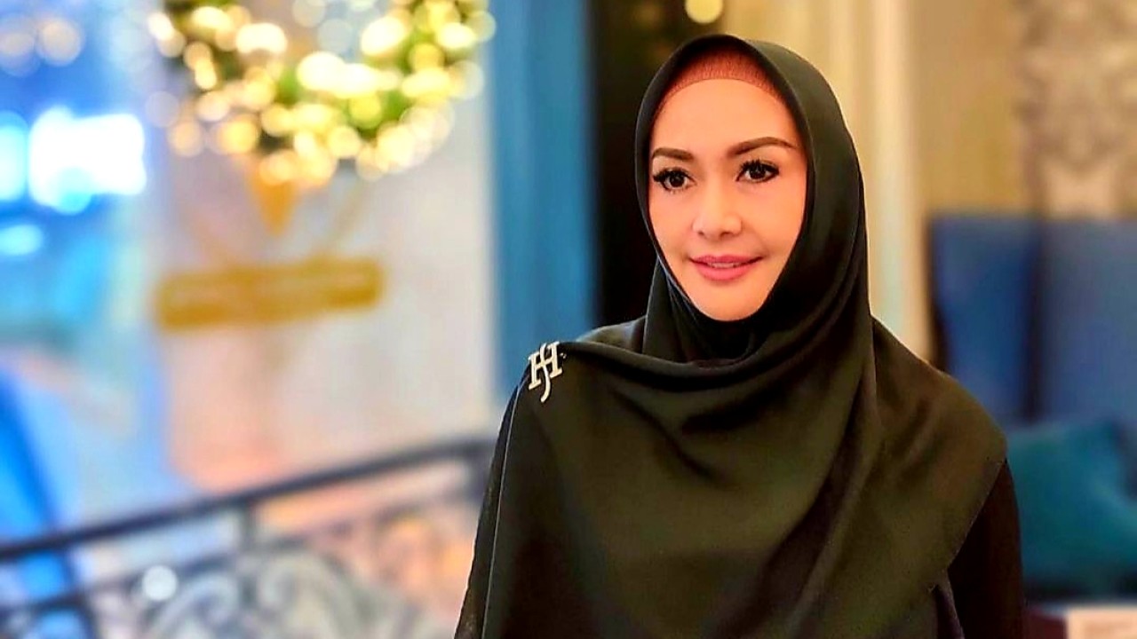 Eddies Adelia. (Instagram)