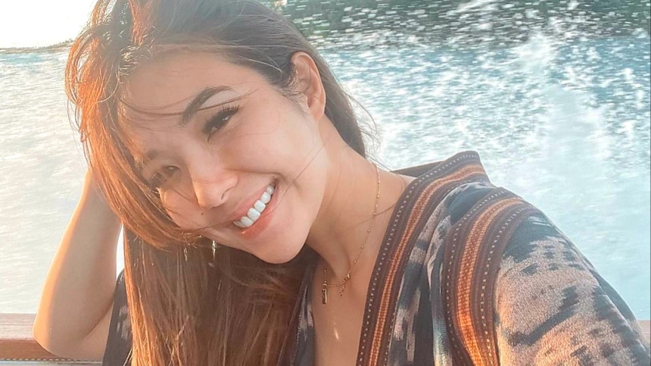 Gisella Anastasia. (Instagram)