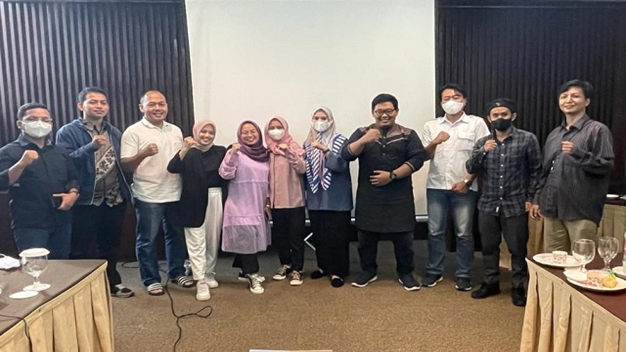 Himpunan Mahasiswa Pascasarjana Indonesia (HMPI)