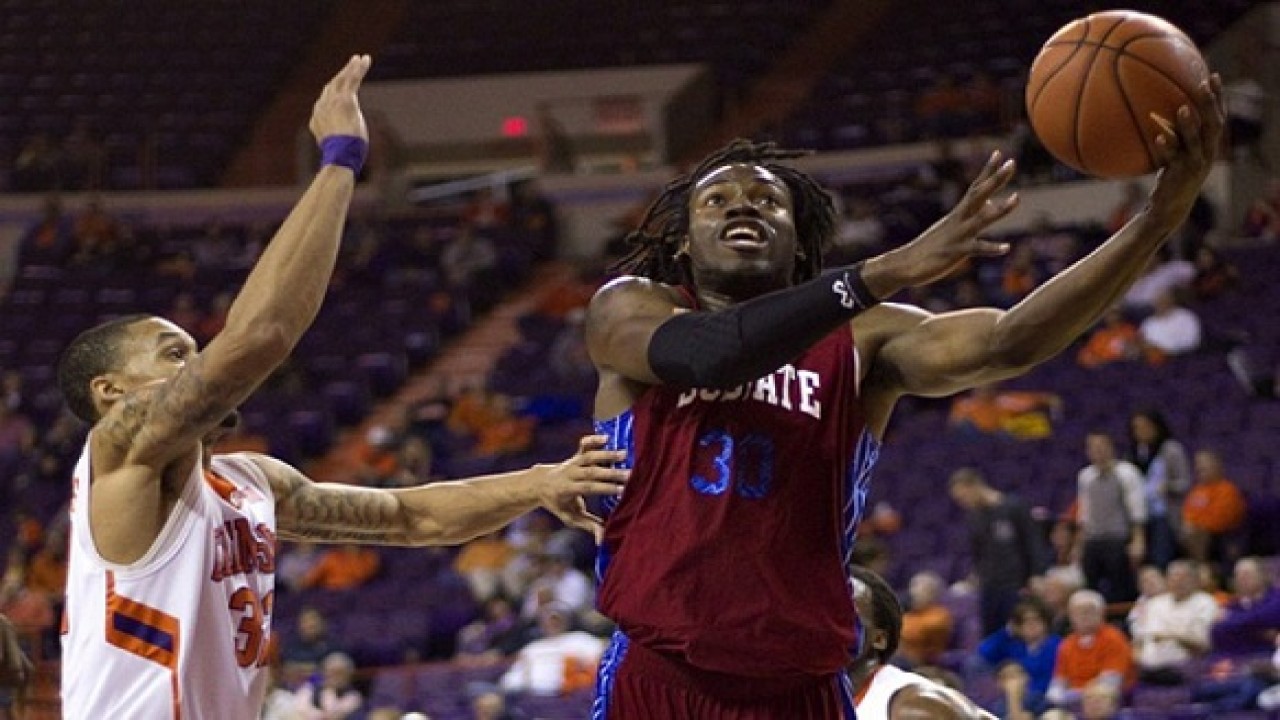 IBL Draft 2022 Foreign Player Round 2