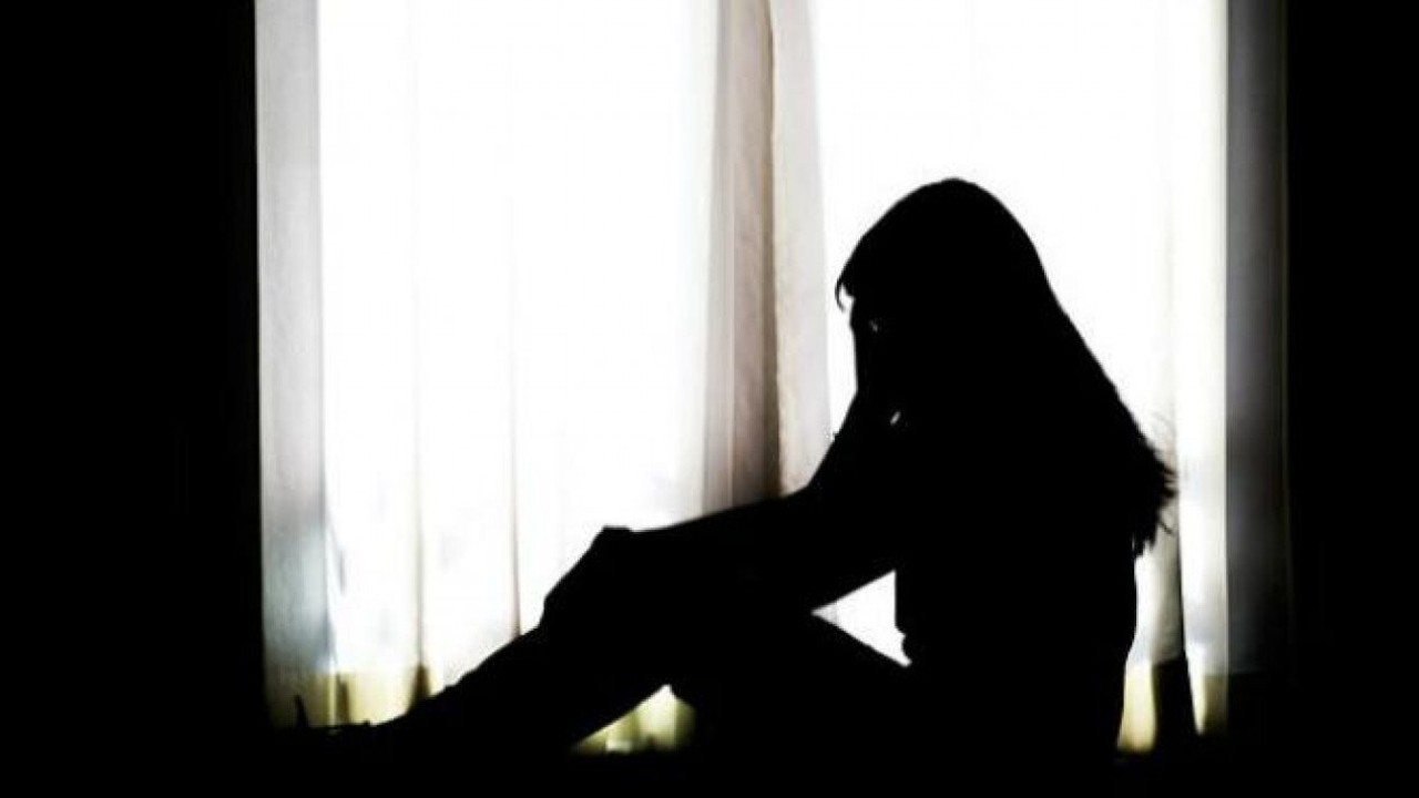 Ilustrasi korban pemerkosaan/ist