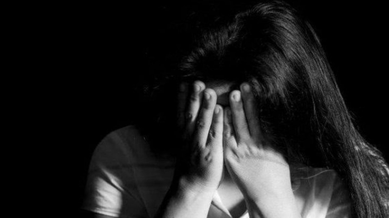 Ilustrasi korban pemerkosaan/ist