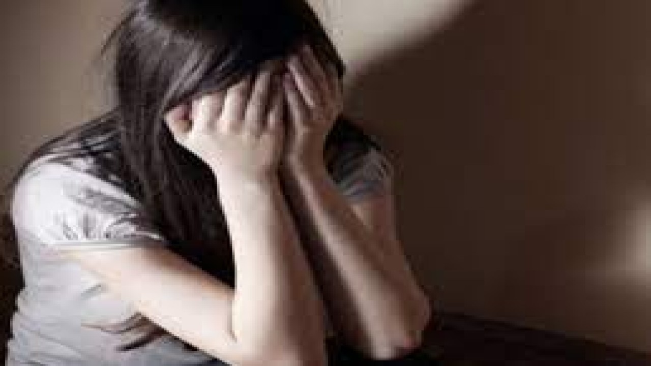 Ilustrasi korban perkosaan/ist