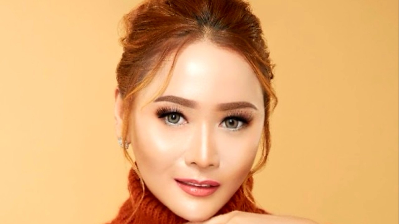 Inul Daratista. (Instagram)