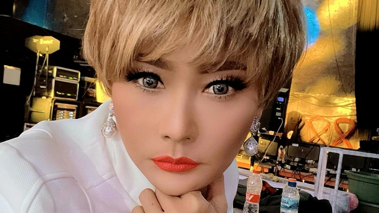 Inul Daratista. (Instagram)