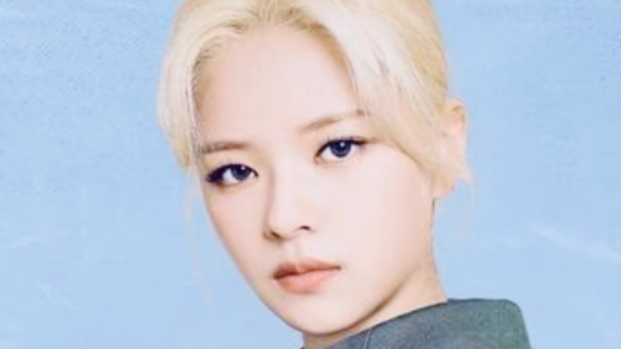 Jeongyeon TWICE. (net)