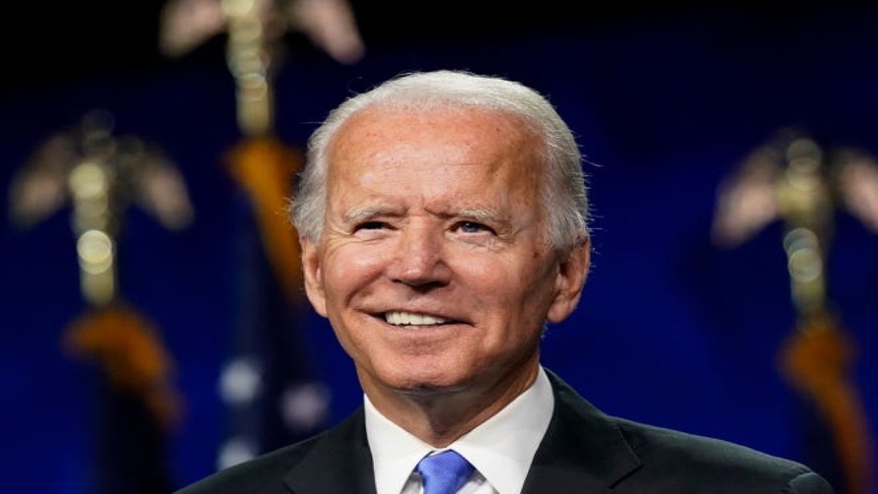 Presiden AS Joe Biden. (Istimewa)