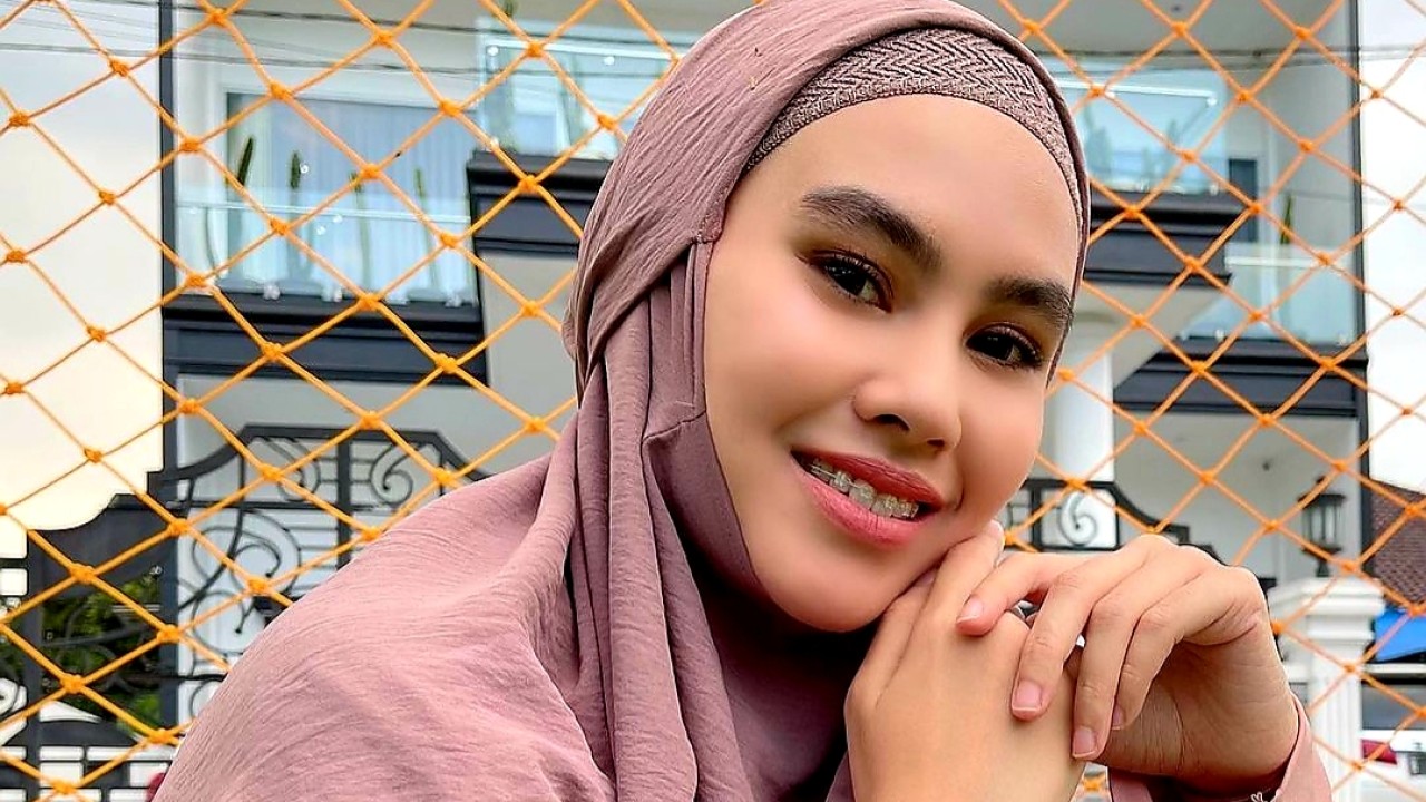 Kartika Putri. (net)