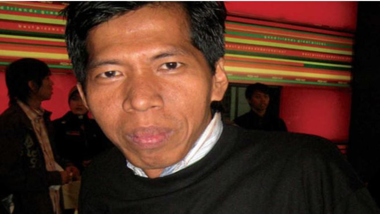 Komedian Kiwil. (net)