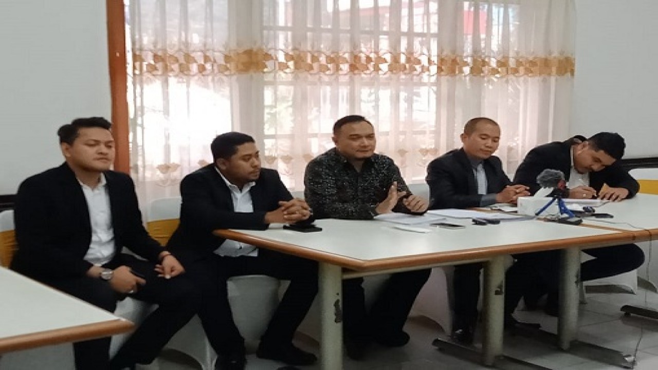 Kuasa Hukum Mastermind & Associates