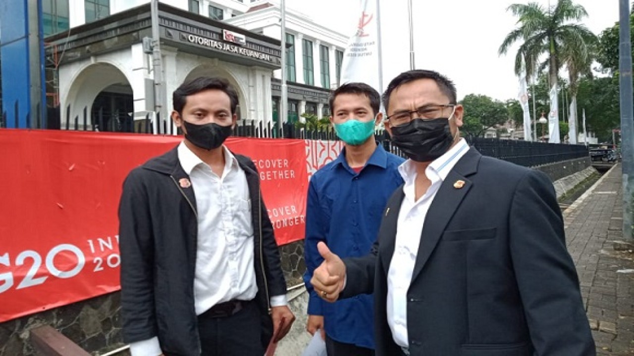 Lembaga Perlindungan Konsumen Republik Indonesia (LPK-RI)