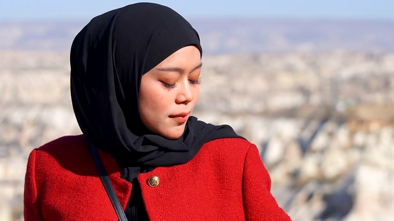 Lesti Kejora (Instagram)