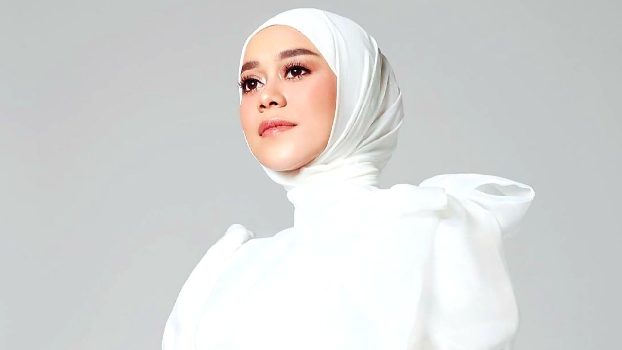 Lesti Kejora (Instagram)