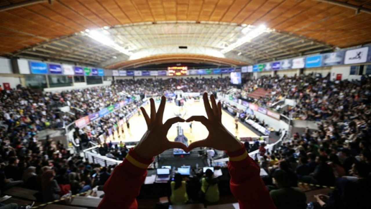 Liga Bola Basket Indonesia (IBL)