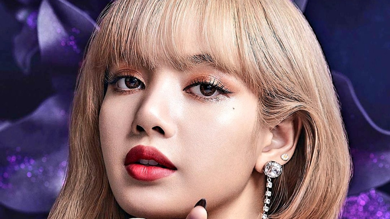 Lisa Blackpink (Instagram)