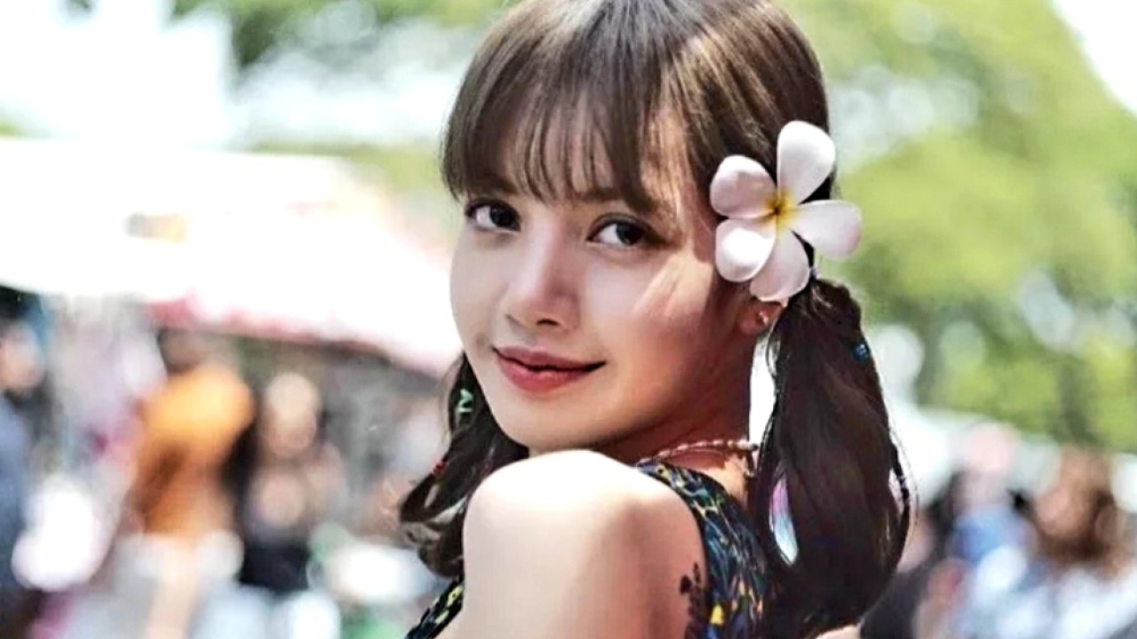 Lisa Blackpink (net)