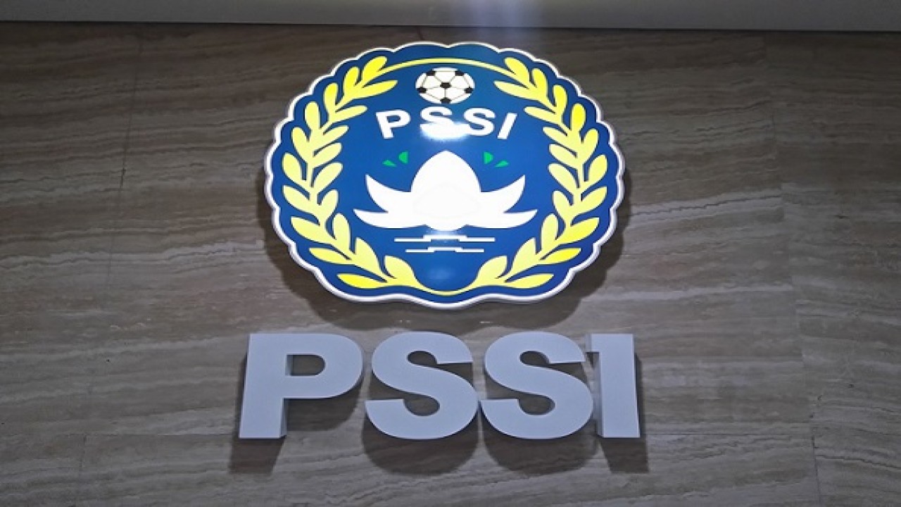 Logo PSSI