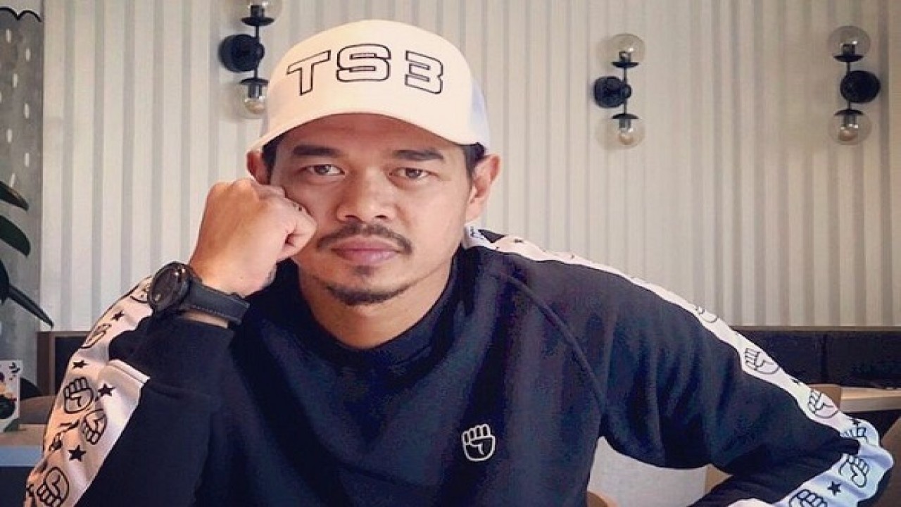 Manajer Persija, Bambang Pamungkas