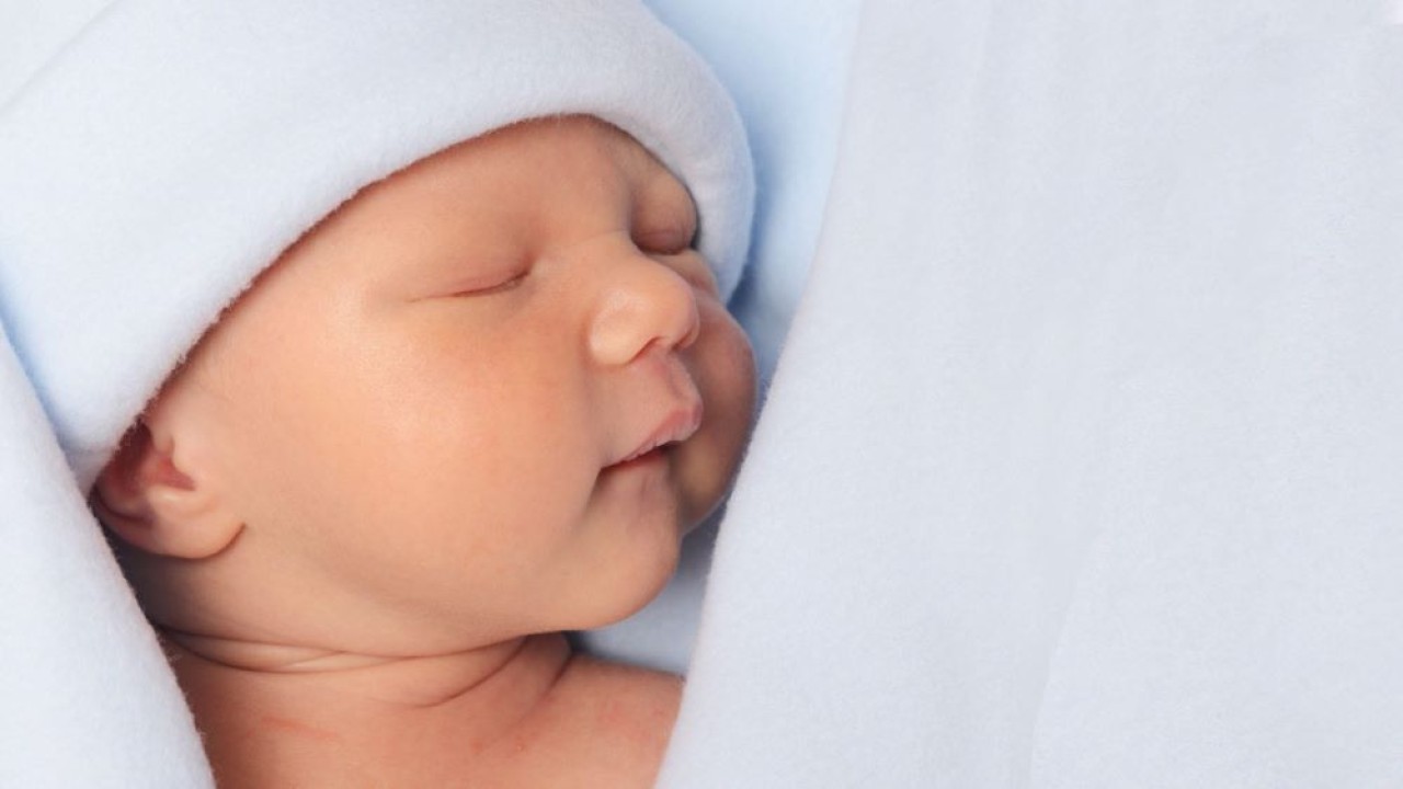 Ilustrasi Mohammed menjadi nama bayi paling populer di Israel selama tahun 2020. (NBN)