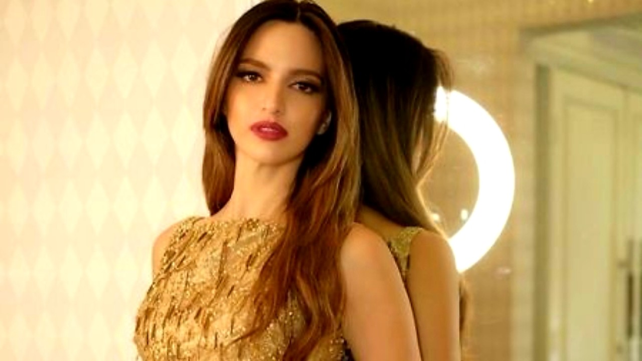 Nia Ramadhani. (net)