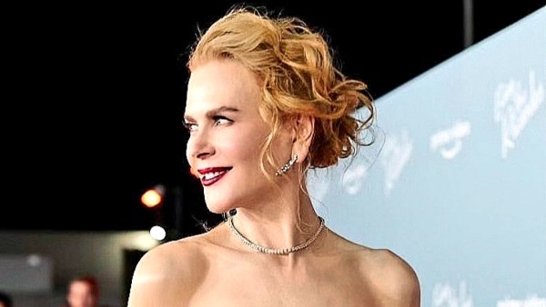 Nicole Kidman. (Instagram)-1639825703