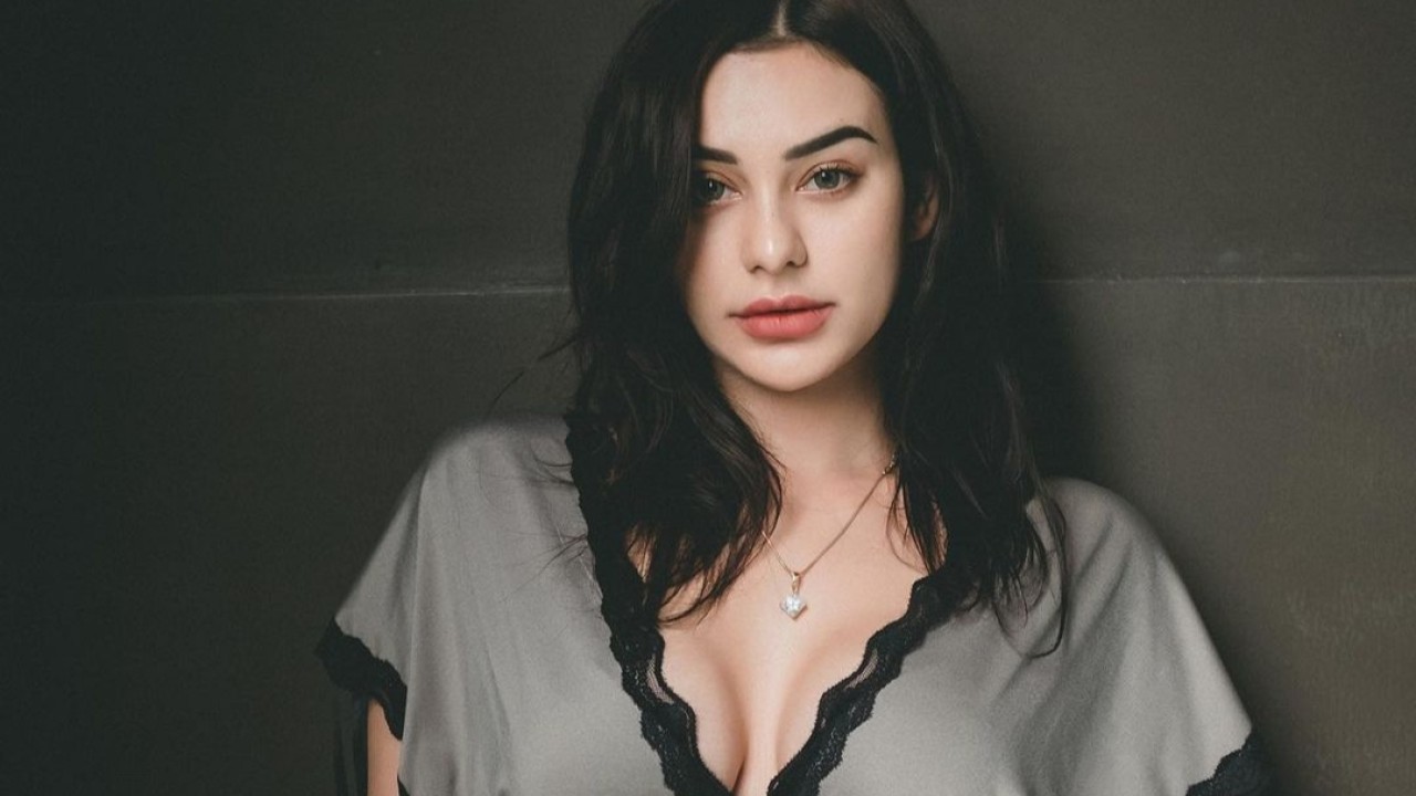 Nora Alexandra. (Instagram)