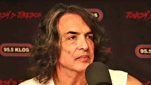 Paul Stanley. (net)-1640914696