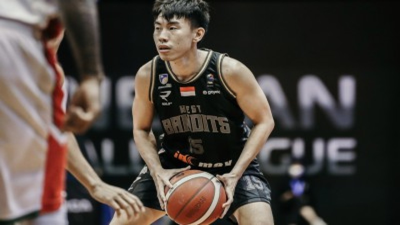 Pemain Bumi Borneo Pontianak