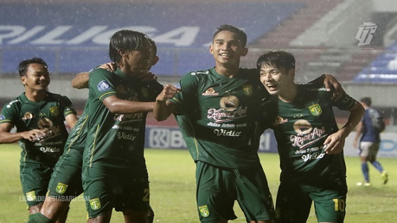Pemain Persebaya