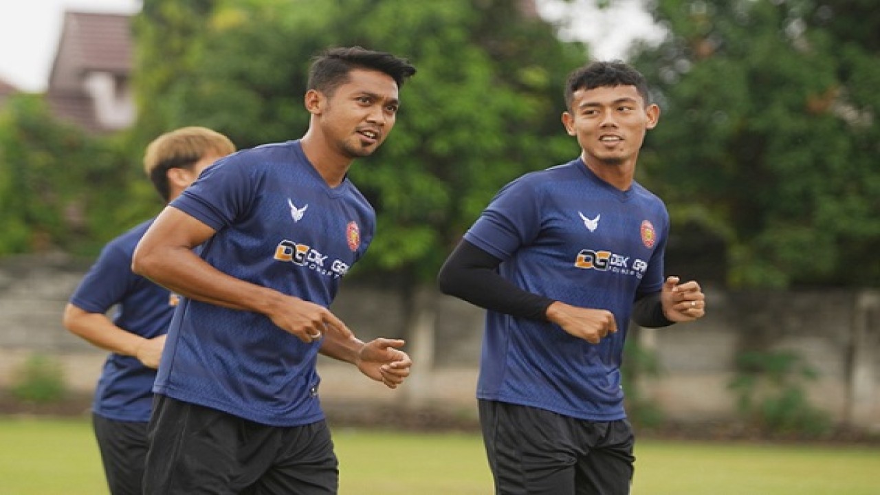 Pemain Persiraja