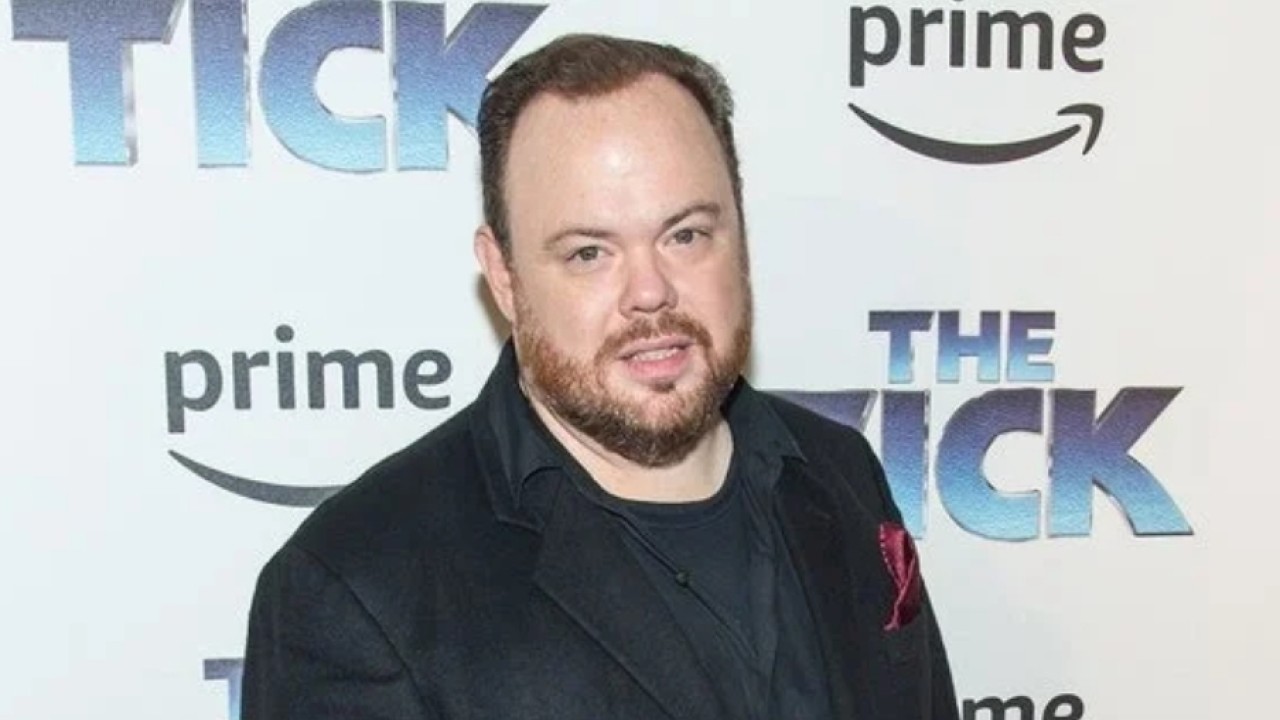 Pemeran film "Home Alone" Devin Ratray. (net)