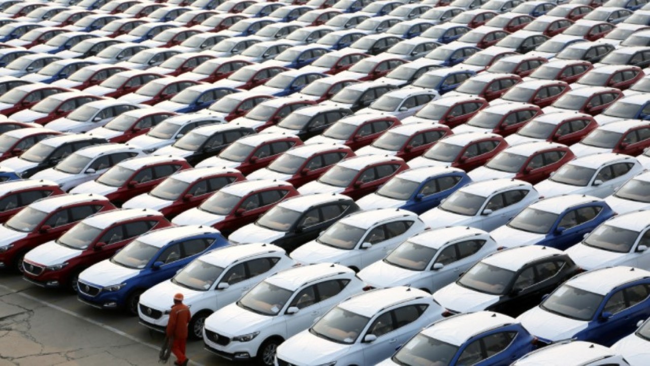 Ilustrasi. (China Daily)