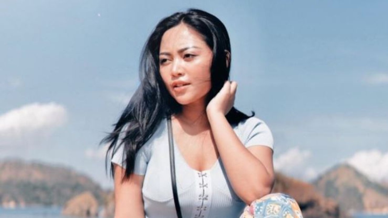 Rachel Vennya. (net)