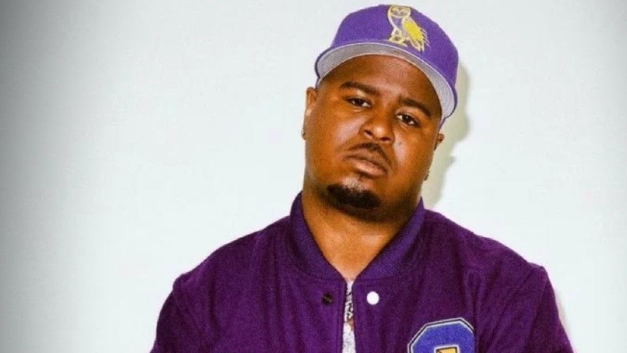 Rapper Drakeo The Ruler. (net)