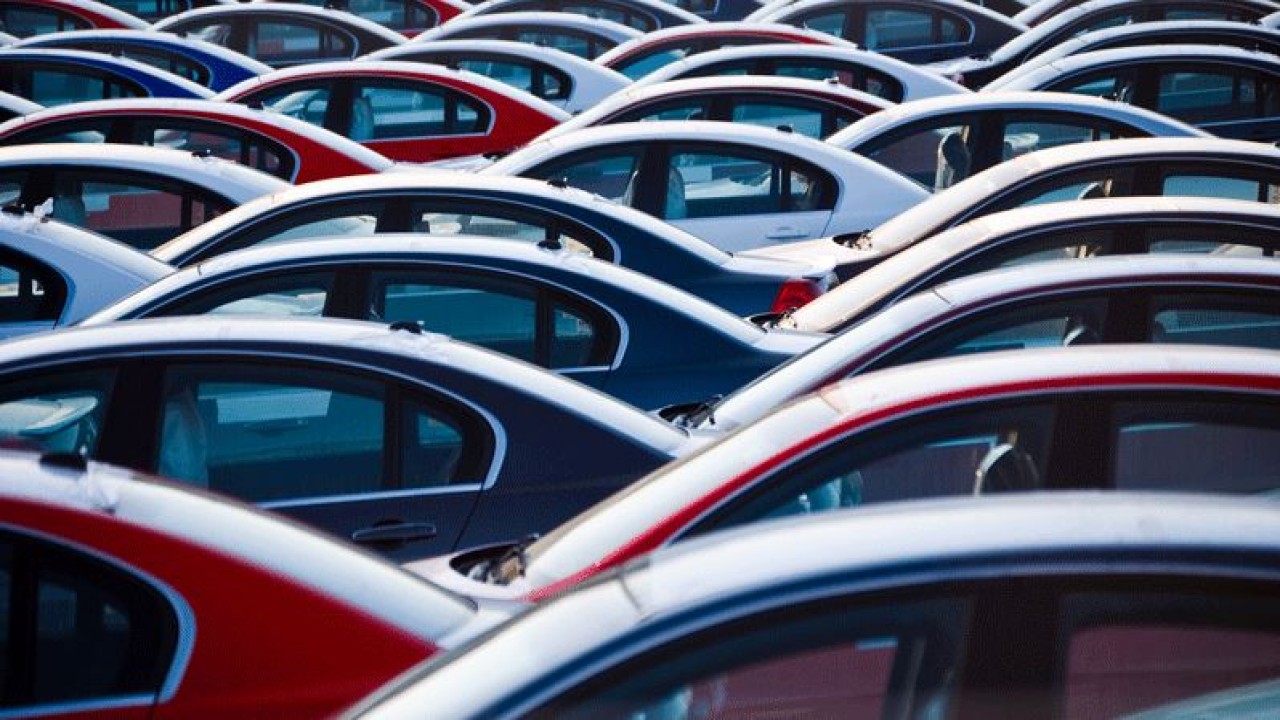 Ribuan kendaraan terkena recall akibat suku cadang yang rusak. (Istimewa)