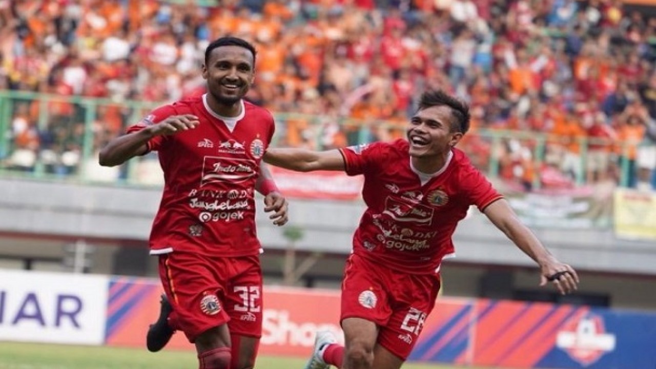 Rezaldi Hehanussa dan Rohit Chand