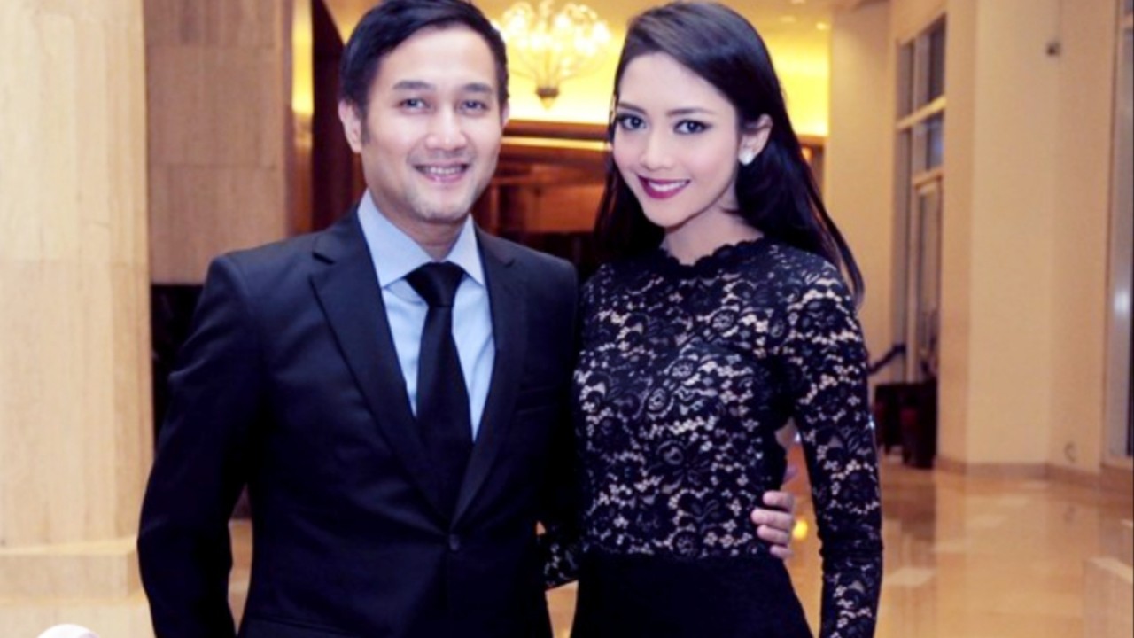 Ririn Dwi Ariyanti dan Aldi Bragi (net)