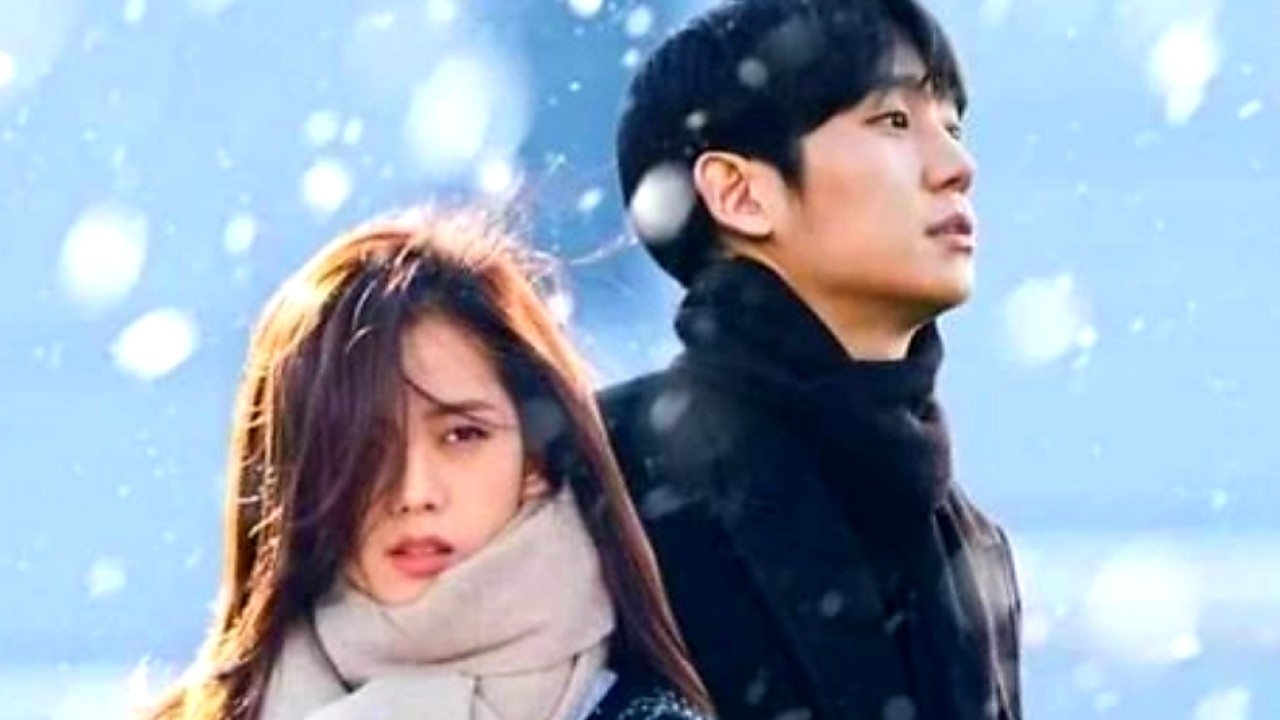 Salah satu adegan drama Snowdrop. (net)