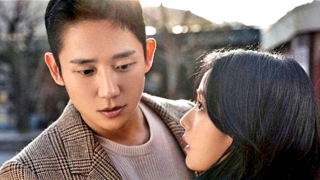 Salah satu adegan drama Snowdrop. (net)