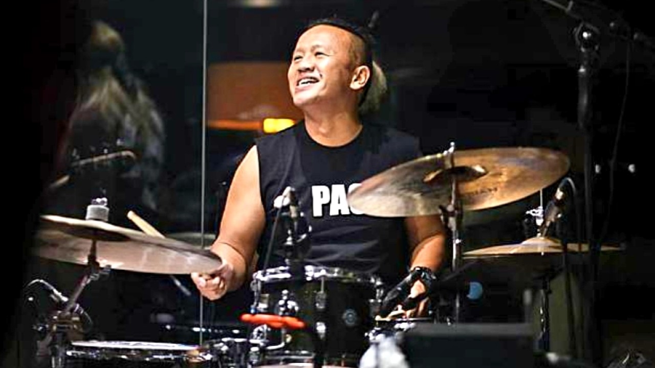 Sandy Pas Band. (net)