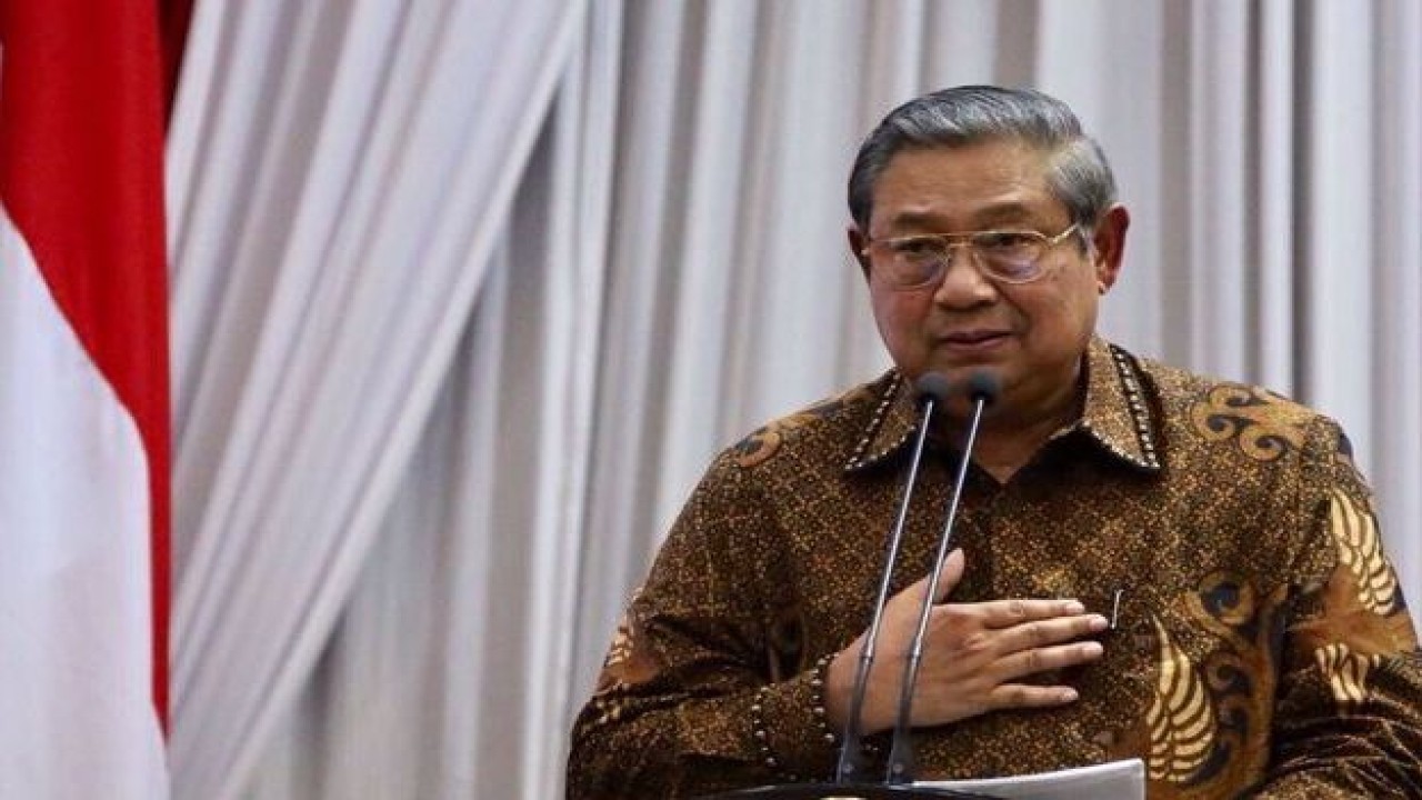 SBY. (Net)