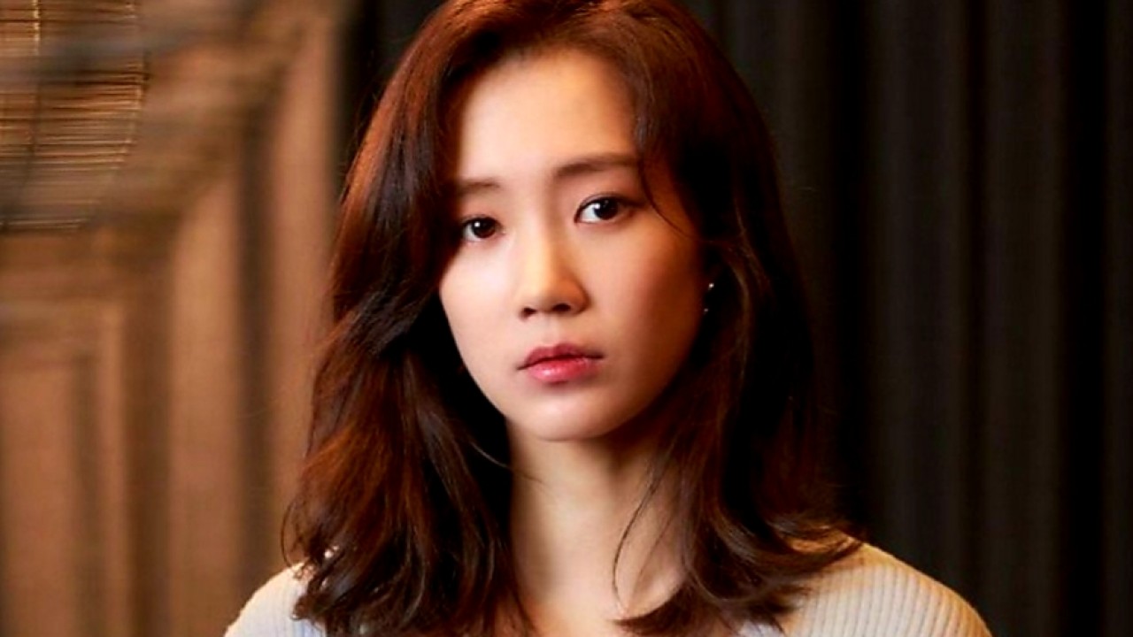 Shin Hyun Bin. (net)