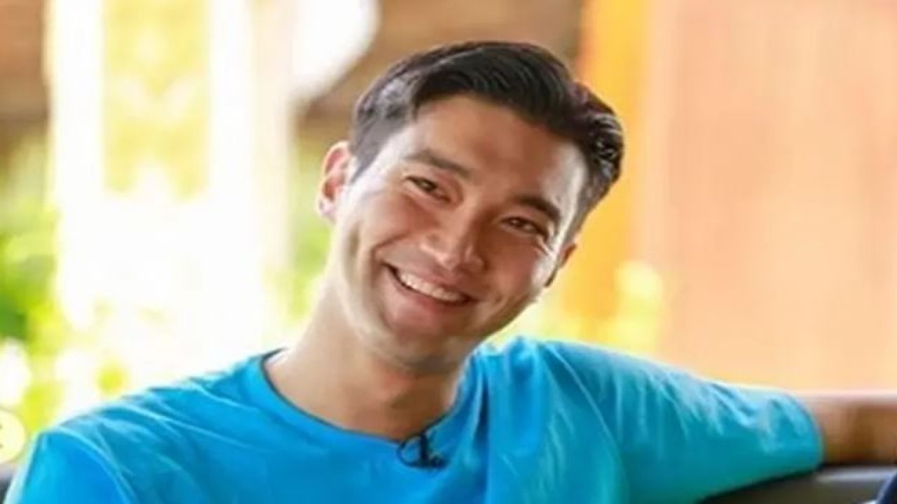 Siwon Super Junior. (net)