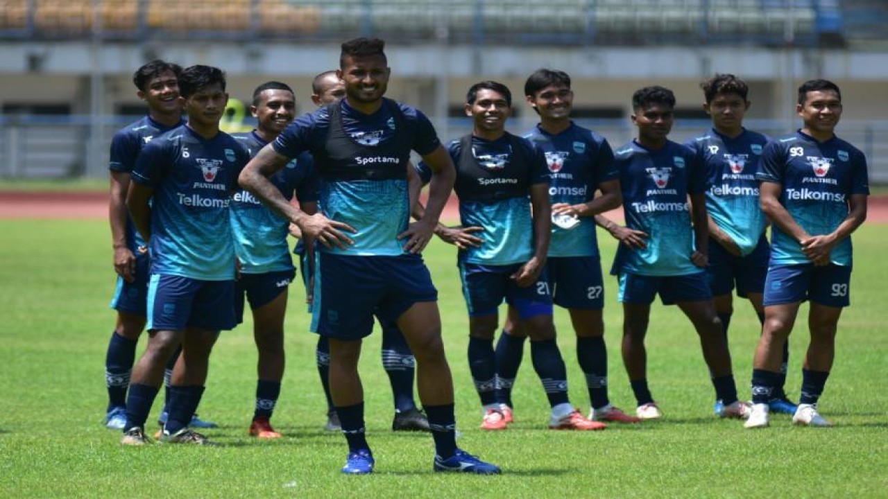 Skuad Persib Bandung