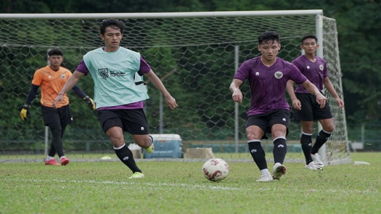 Skuad Timnas Indonesia