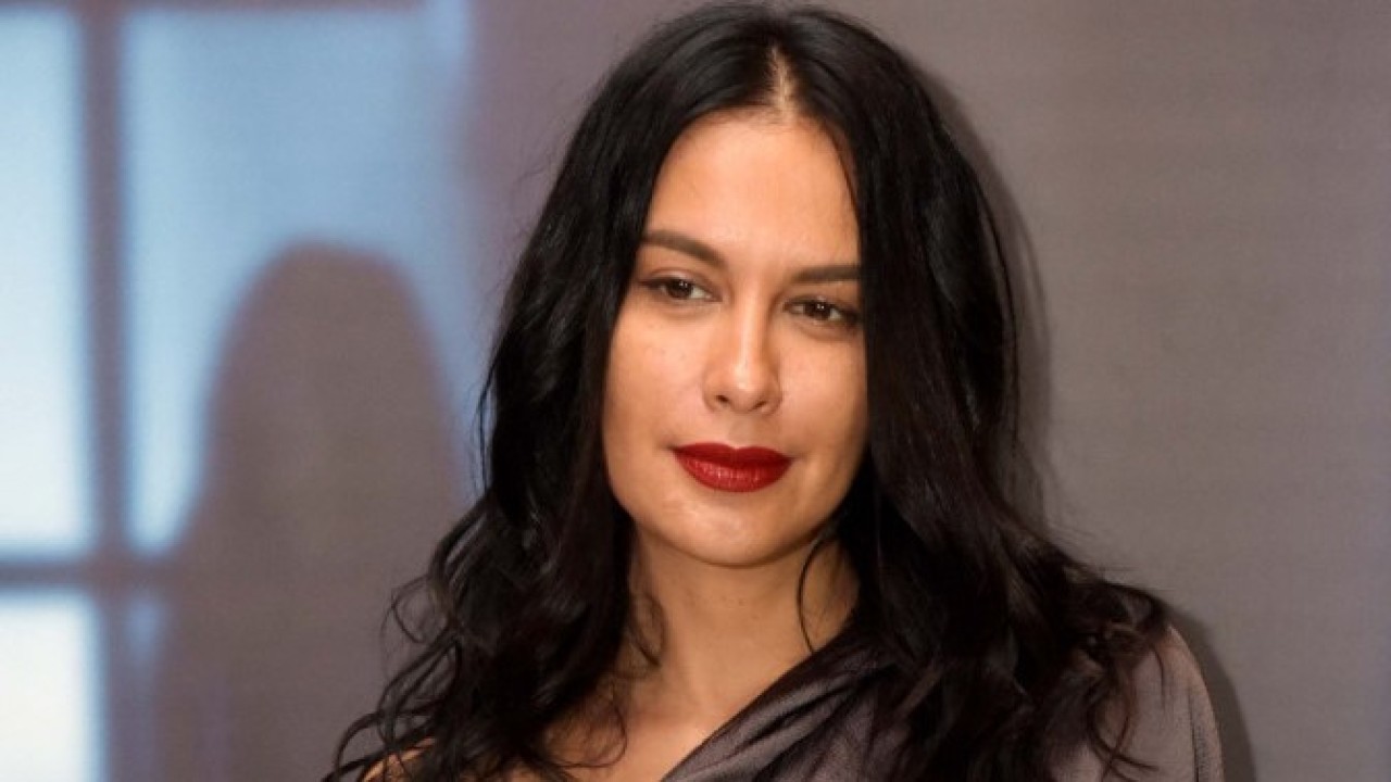 Sophia Latjuba. (Istimewa)